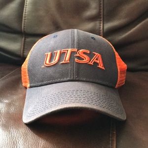 UTSA Trucker Hat